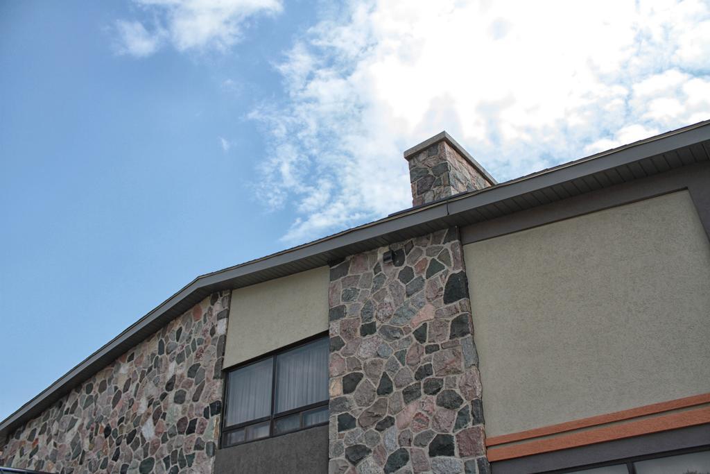 Stonecroft Inn Windsor Exterior photo